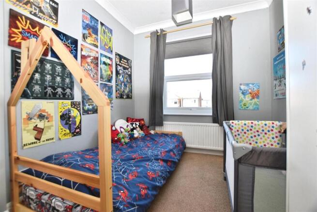 2 bed End of Terrace for sale Image 7