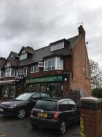 632a, Yardley Wood Road, Billesley, Birmingham B13 0HW