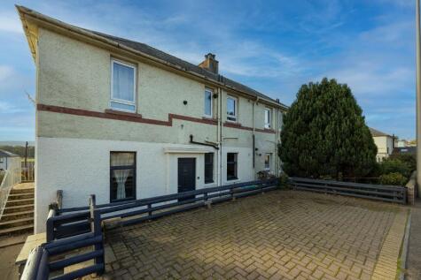 Stratheden Place, Auchtermuchty, KY14 7BD