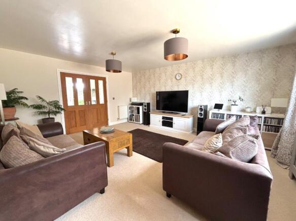 Winterfield Close, Paulton, Bristol photo 4