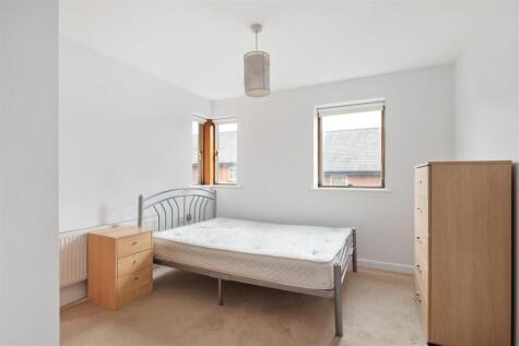Leadmill Court, 4 Mortimer Street, S1