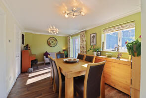 8, Rectory Gardens, Todwick, Sheffield S26 1JU