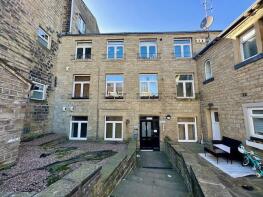 Apartment 5, 12 The Trading Post, Green Lane, West Vale, Halifax HX4 8EH