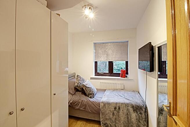 Bedroom 3 (Single)