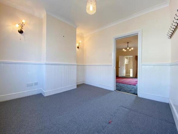 Front Room