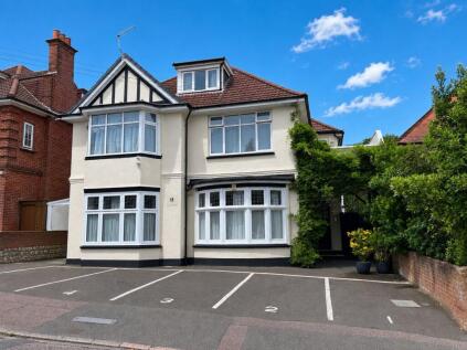 Rosemount Road, ALUM CHINE, BH4