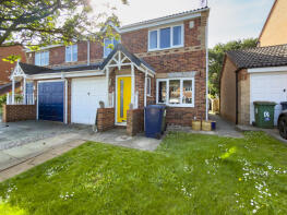 11, Wensleydale, Saltburn-by-the-sea TS12 2WN