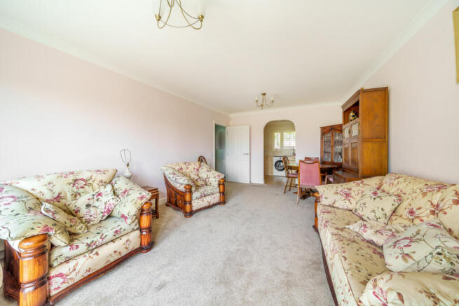 Trustees Close, Denham Garden Village, Denham, Buckinghamshire, UB9 photo 5