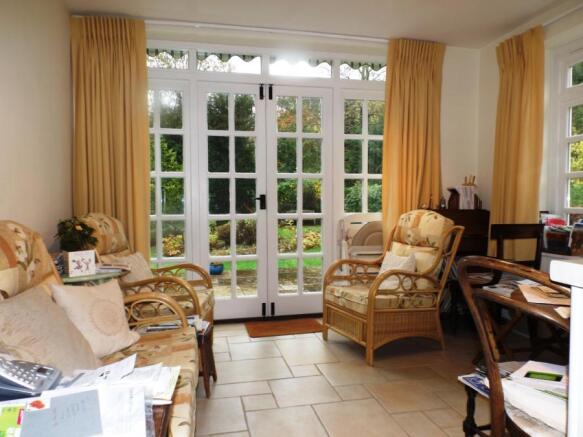 Breakfast Room