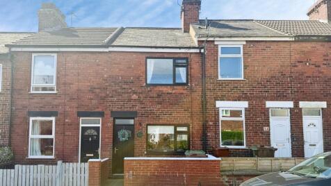 Carleton View, Pontefract, Wakefield