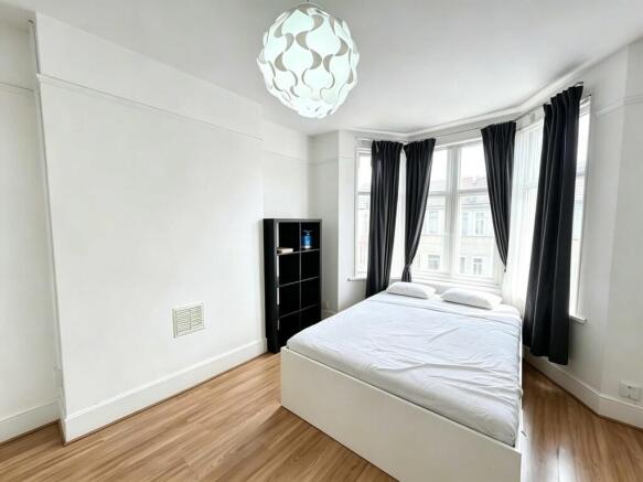 57A Westbury Road...