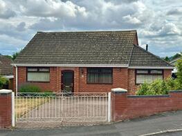 43, Hazel Grove, Hereford HR2 7JX