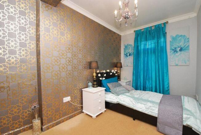Bedroom Four (...