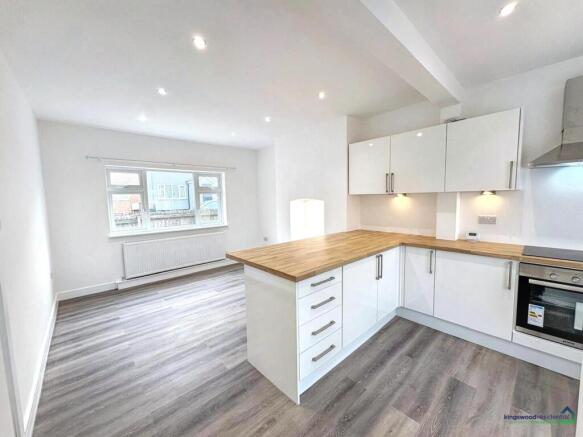 Kitchen / Diner