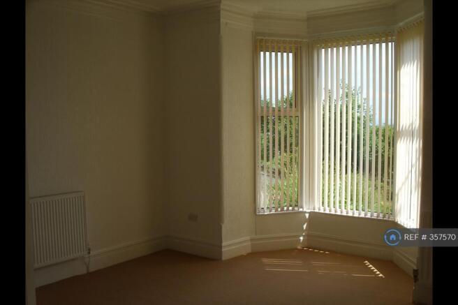Front Bedroom