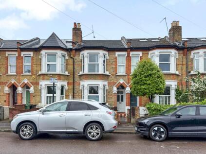 Dawlish Road, Leyton,E10
