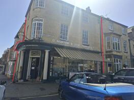 48, High Street East, Oakham LE15 9PZ