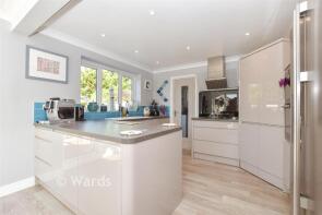 2, The Haven, Hythe CT21 4PJ