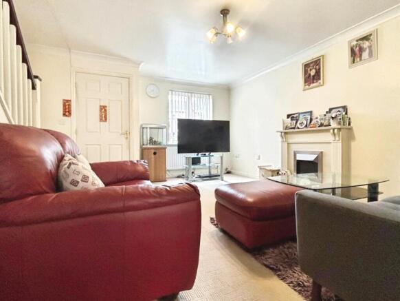 3 bed End of Terrace for sale Image 5