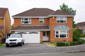 39, Buttercup Avenue, Swadlincote DE12 7RR