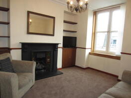 22, Wallfield Place, Aberdeen AB25 2JP