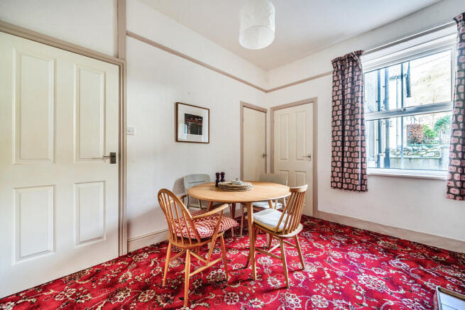 Sitting Room
