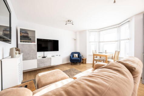 Southampton Road, Eastleigh, SO50 5QJ
