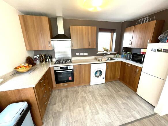 Countess Way, Broughton, Milton Keynes photo 4