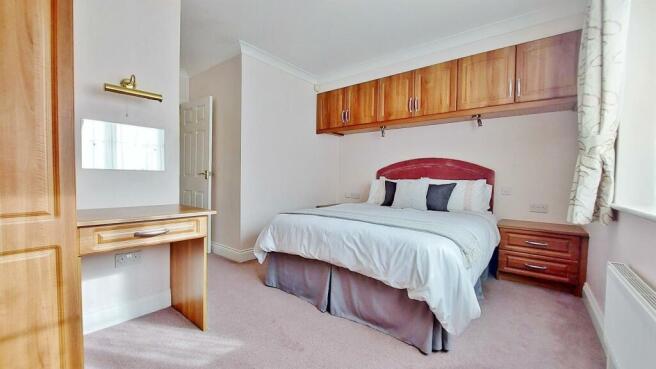 Main Bedroom