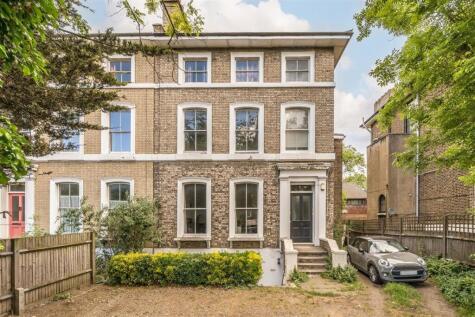 Shooters Hill Road, Blackheath