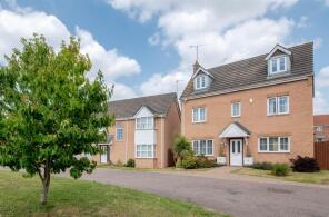 19, Parsonage Way, Rushden NN10 0GQ