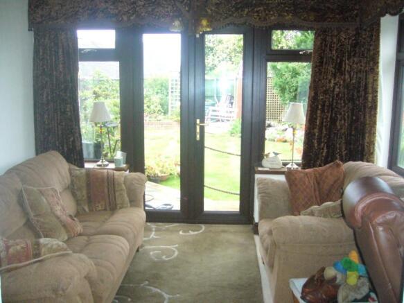 sitting room