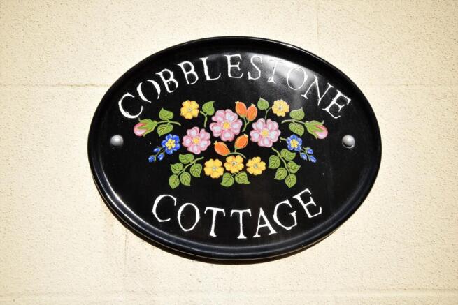 Front Plaque