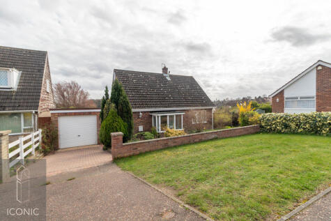 Olive Close, New Costessey, Norwich