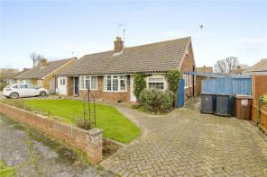 6, Caburn Way, Hailsham BN27 3LX