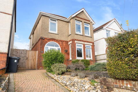 New Zealand Avenue, Salisbury, SP2