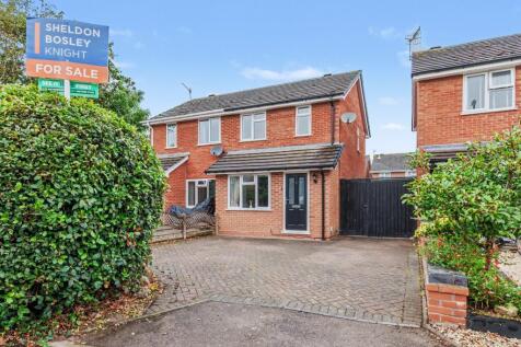 Holder Close, Bidford-On-Avon, B50