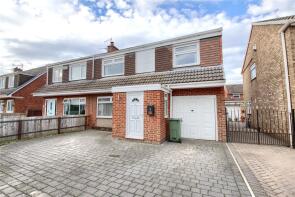 18, Brechin Drive, Stockton-on-tees TS17 9HH