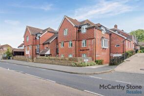15, Morgan Court, Station Road, Petworth GU28 0FE