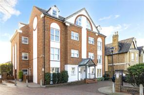 9, Kendal Place, London SW15 2QZ