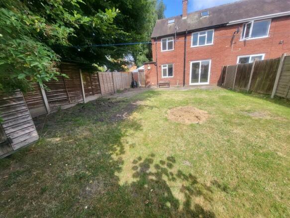 Rear Garden Pic 2