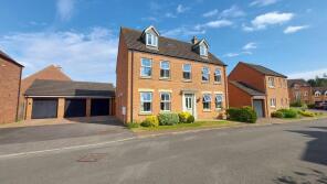 9, Kestrel Drive, Bourne PE10 0BX