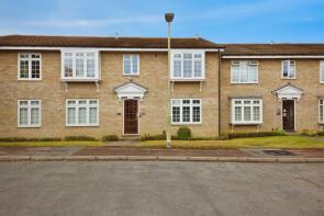 10, Nursery Fields, Sawbridgeworth CM21 0DH