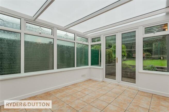 2 bed Semi-Detached Bungalow for sale Image 10
