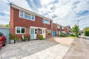 13, Prestbury Close, Redditch B98 0QL