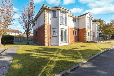 Amulree Street, Sandyhills., Glasgow, G32