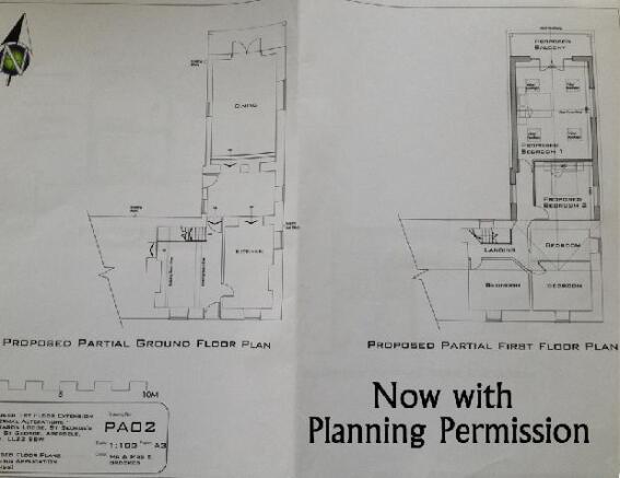 Now With Planning