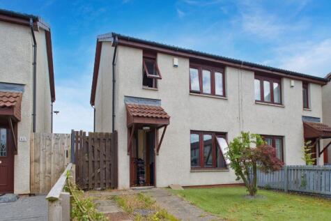 42 Oliphant Gardens, Wallyford, EH21 8QP