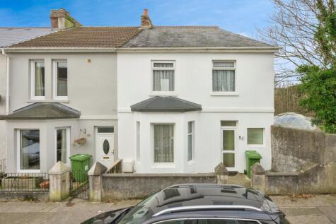 Ferndale Avenue, Plymouth, PL2