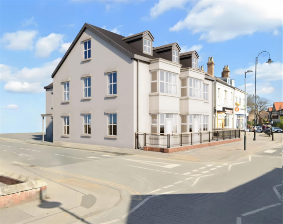 2 bed Apartment for sale Image 4